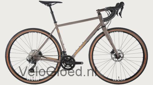 Norco Search XR S1 specificaties